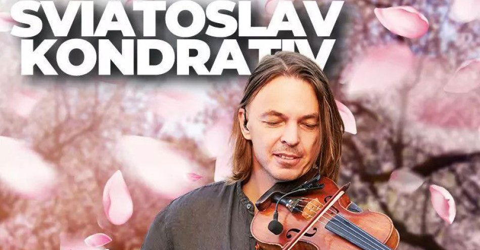 zdjęcie: Sviatoslav / kupbilecik24.pl / SVIATOSLAV