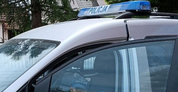 Sępoleńskie policjantki uczestniczyły w festynie rodzinnym ,,Jedynka na 6”