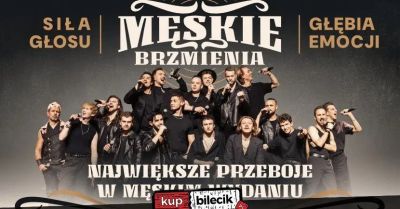 Siła głosu, głębia emocji