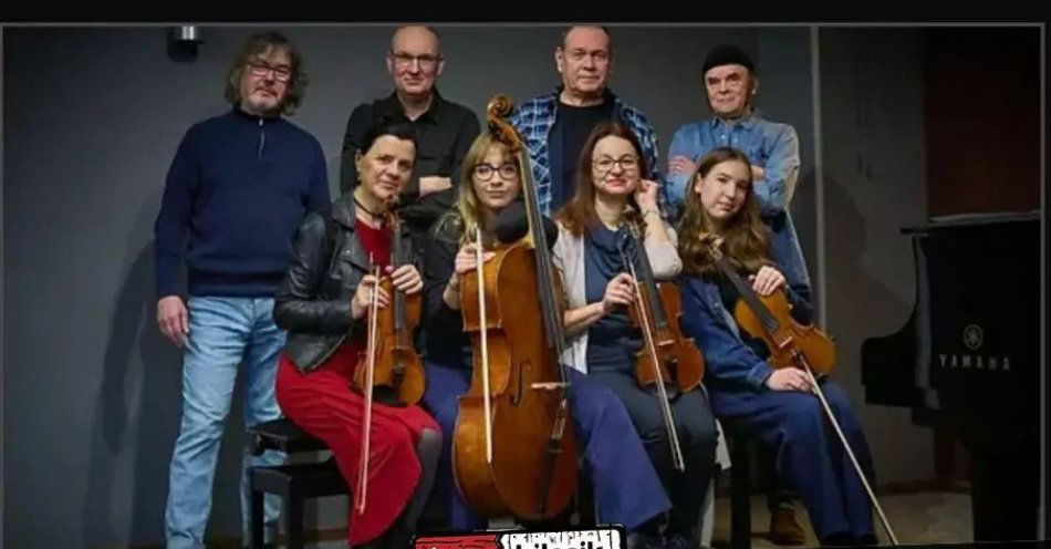 zdjęcie: Nocny Pociąg - po latach znów na scenie / kupbilecik24.pl / Nocny Pociąg - po latach znów na scenie