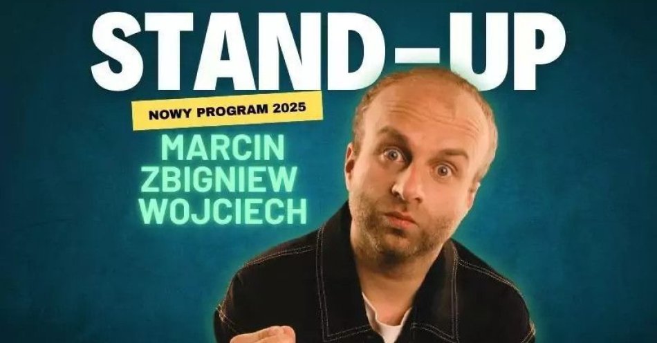 zdjęcie: W programie bez nazwisk proszę / kupbilecik24.pl / W programie