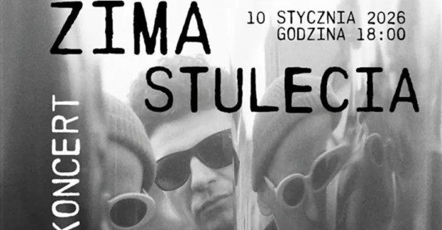 Koncert w Augustowie