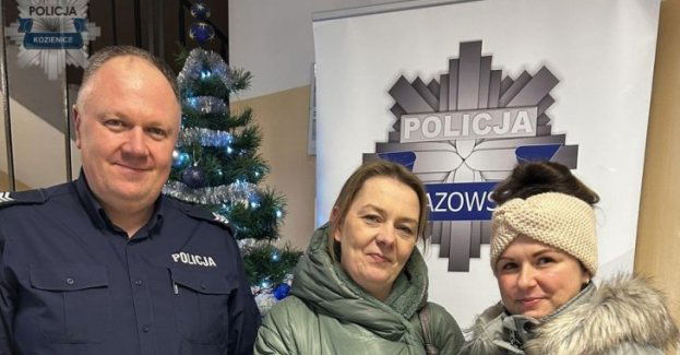 Oddała znaleziony portfel, a w nim ponad 5 tys. zł!