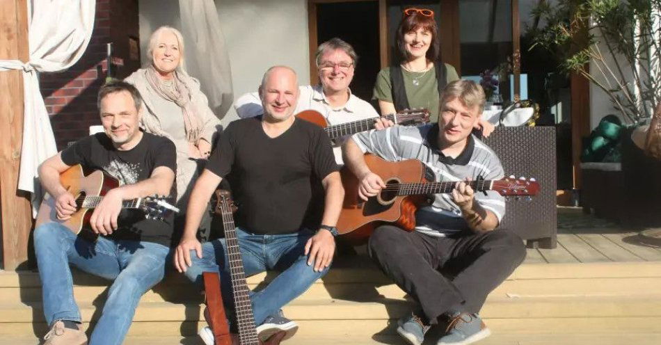zdjęcie: Koncert zespołu Wszystkiego Najlepszego - Piosenka Poetycka / kupbilecik24.pl / Koncert zespołu Wszystkiego Najlepszego - Piosenka Poetycka