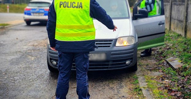 Twoje światła pod lupą policji. Jutro darmowe sprawdzenie