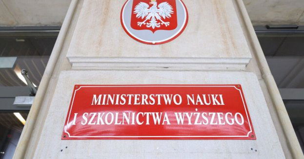 MNiSW: koszt ogólnopolskiej trasy IGNIS to 6 mln zł; Uznański-Wiśniewski nie pobiera wynagrodzenia