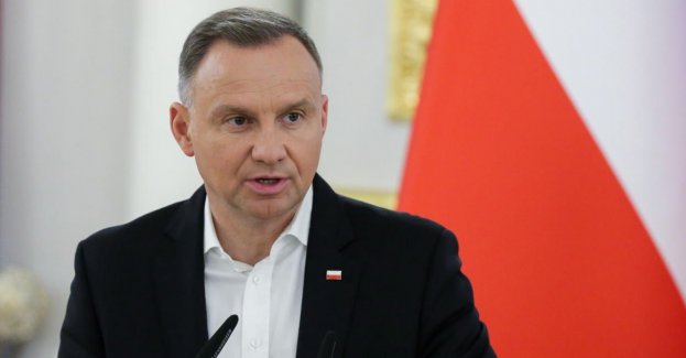 Nie widzę powodów, żeby wprowadzać stan wyjątkowy w związku z sytuacją na Białorusi