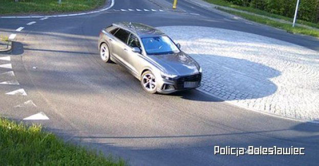 Zarzuty dla pary, która zgłosiła kradzież pojazdu, po tym jak go przywłaszczyła