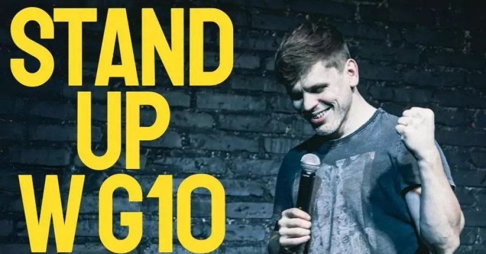 zdjęcie: Open-mic poprowadzi Filip Puzyr / kupbilecik24.pl / Open-mic poprowadzi Filip Puzyr
