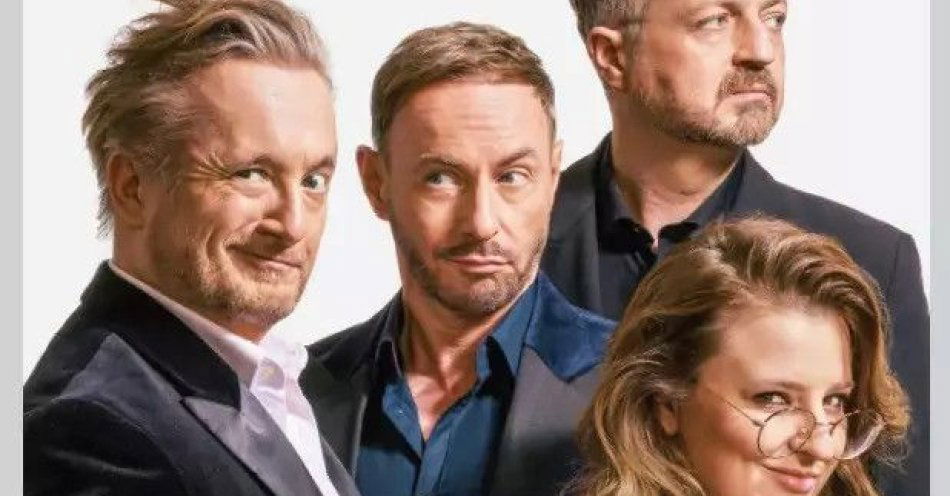 zdjęcie: 100 procent (Cieślak, Zbieć, Borkowski, Podobas) / kupbilecik24.pl / 100 procent (Cieślak, Zbieć, Borkowski, Podobas)
