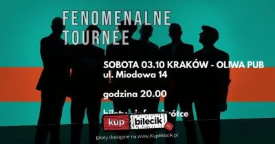 Cała Góra Barwinków w Krakowie