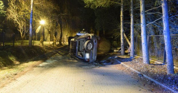 Nietrzeźwy kierowca odpowie także za groźby