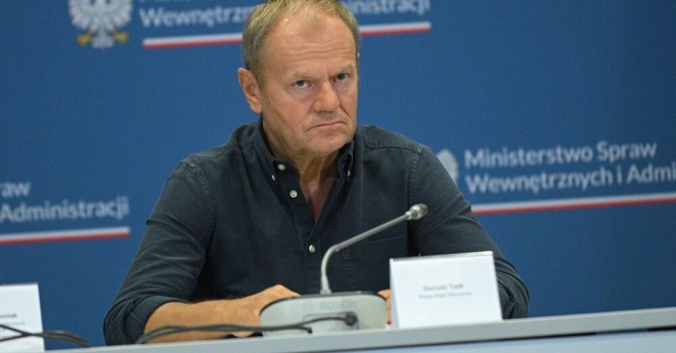 zdjęcie: Musimy być gotowi na każdy scenariusz / fot. PAP