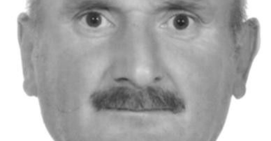 zdjęcie: Gajdowski Zbigniew poszukiwany listem gończym. Policja apeluje / fot. KPP w Świdnicy