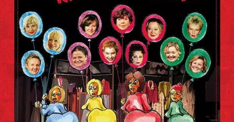 zdjęcie: Klimakterium... i już / kupbilecik24.pl / Klimakterium... i już