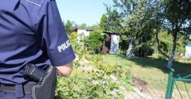 Działkowiczu zabezpiecz swój sprzęt ogrodowy