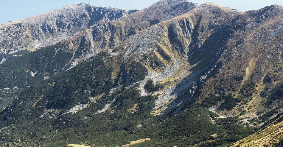 zdjęcie: Turystki z Litwy były kompletnie nieprzygotowane do wyprawy w Tatry / v11865406