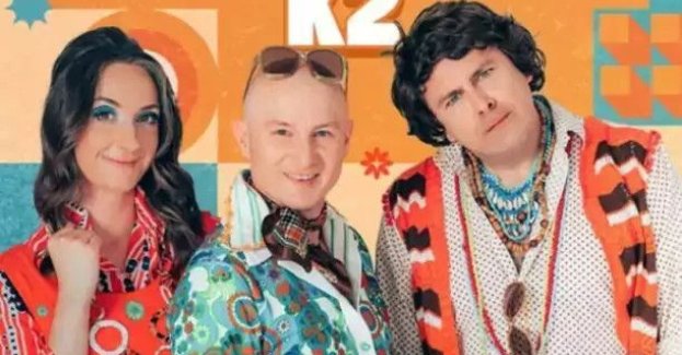Jedziemy na luzie