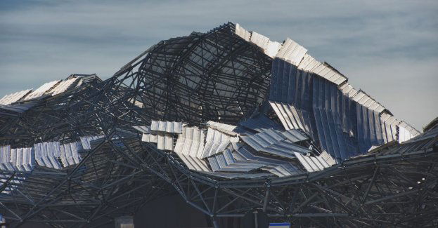 We wtorek 19. rocznica katastrofy hali Międzynarodowych Targów Katowickich