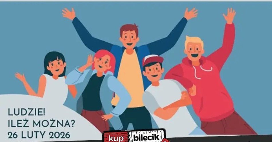 zdjęcie: PODCAST NA ŻYWO: Relacje na nowo - w łagodności, prawdzie i wolności / kupbilecik24.pl / PODCAST NA ŻYWO: Relacje na nowo - w łagodności, prawdzie i wolności