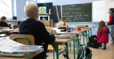 Ekspertka: szkoła powinna uczyć nie tylko zapamiętywania informacji, ale także ich rozumienia