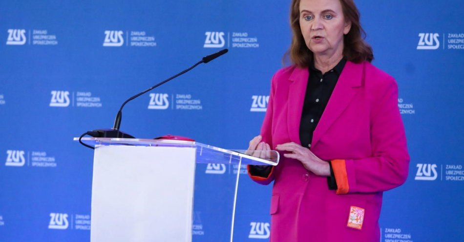 zdjęcie: Waloryzacja składek podniesie przyszłe emerytury nawet o kilkaset złotych / fot. PAP