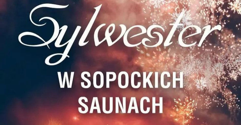 zdjęcie: Sylwester w saunach M15 w Sopocie na plaży! / kupbilecik24.pl / Sylwester w saunach M15 w Sopocie na plaży!