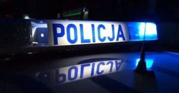 Mieszkaniec Wyryk uratował wychłodzonego 48-latka