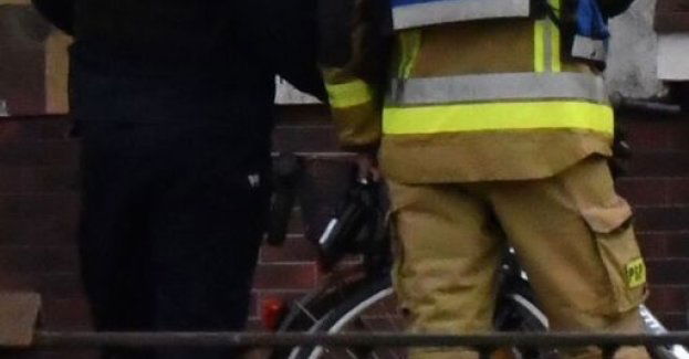 Świnoujście Każda minuta mogła uratować życie mężczyzny