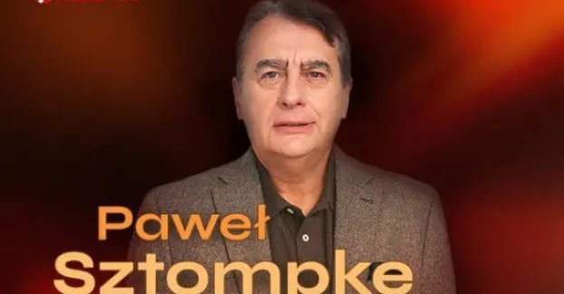 Paweł Sztompke Zaprasza - polskie przeboje lat 60.