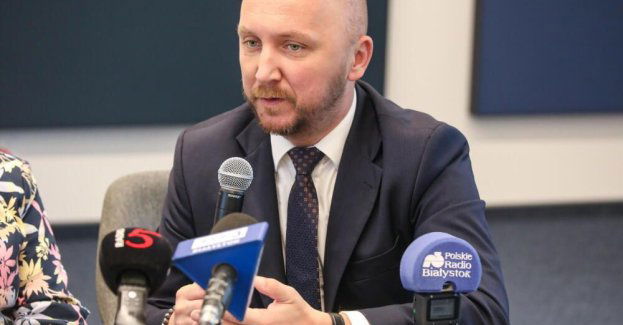 Nie będzie w regionie centrów integracji cudzoziemców