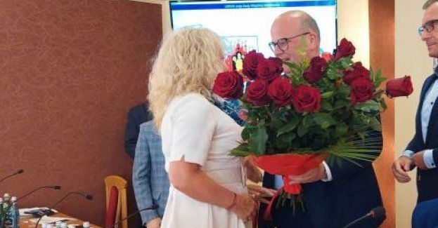 Wotum zaufania i absolutorium dla prezydenta