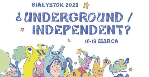 Festiwal sztuki niezależnej