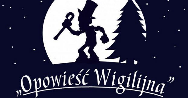 Opowieść Wigilijna reż. Zbigniew Kulwicki CKT