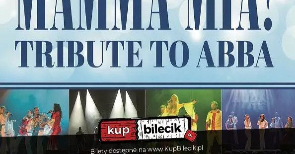 zdjęcie: Najpopularniejszy spektakl muzyczny ostatnich lat! / kupbilecik24.pl / Najpopularniejszy spektakl muzyczny ostatnich lat!