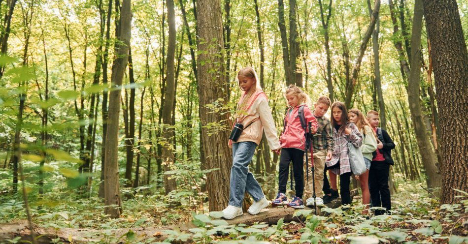 zdjęcie: 16 szkół wkrótce z pilotażowym projektem edukacji klimatycznej / v15460332