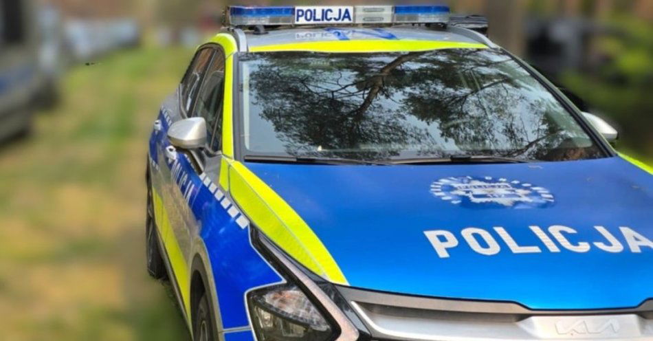 zdjęcie: Zatrzymano sprawcę przemocy domowej - 46-latek z powiatu kościerskiego pod dozorem Policji / fot. KPP w Kościerzynie