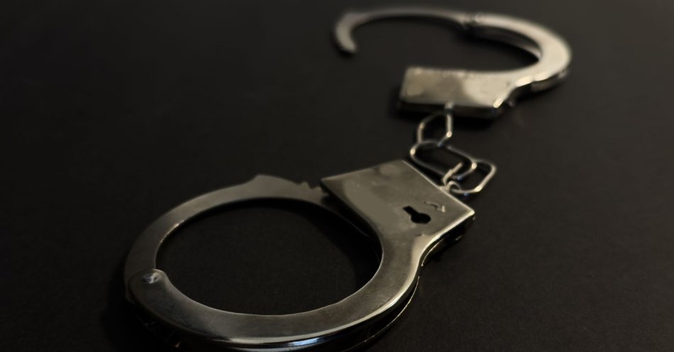 zdjęcie: Zaatakował i ranił znajomego- został zatrzymany przez łódzkich policjantów / v57429723