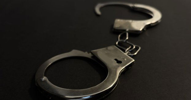 Zaatakował i ranił znajomego- został zatrzymany przez łódzkich policjantów