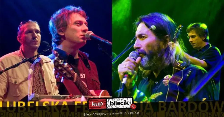 zdjęcie: Koncert Walentynkowy / kupbilecik24.pl / Koncert Walentynkowy