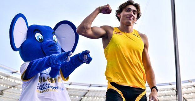 Memoriał Kamili Skolimowskiej najlepszym mityngiem Diamentowej Ligi w oczach zawodników