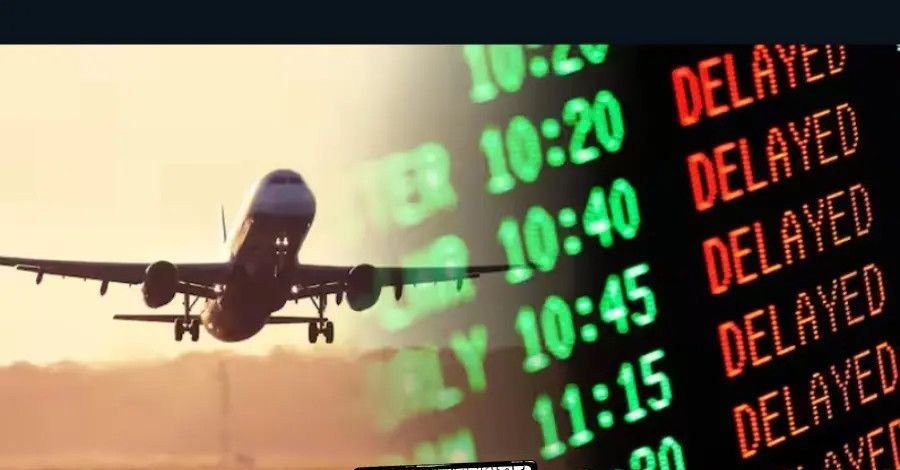 zdjęcie: Czy leci z nami pilot -  wakacyjny przypał w tanich liniach / kupbilecik24.pl / 
