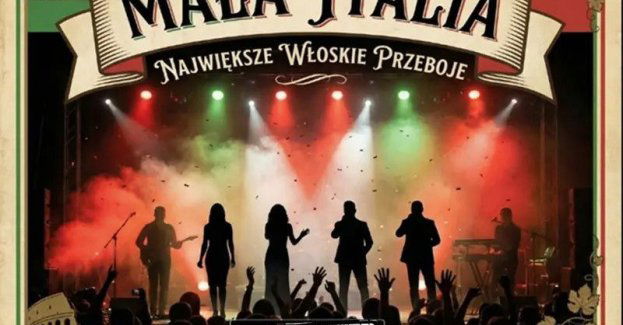 Mała Italia
