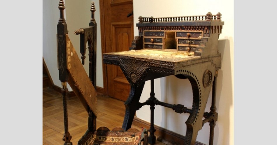 zdjęcie: Grudzień w Muzeum / fot. nadesłane