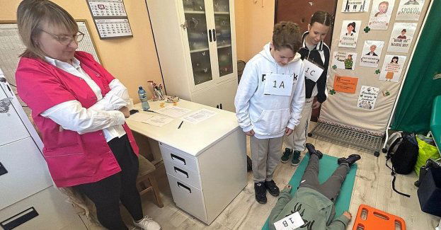 Eliminacje okręgowe Turnieju BRD rozegrane w Tłuchowie wyłoniły zwycięzców