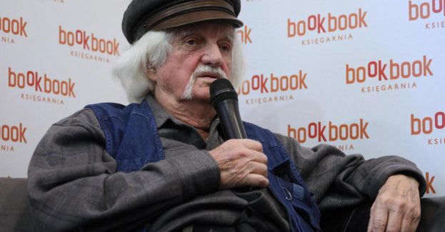 100 lat temu urodził się Henryk Jerzy Chmielewski