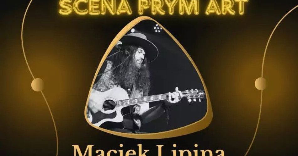 zdjęcie: Maciek Lipina Skazany na Bluesa jedyny taki koncert / kupbilecik24.pl / Maciek Lipina