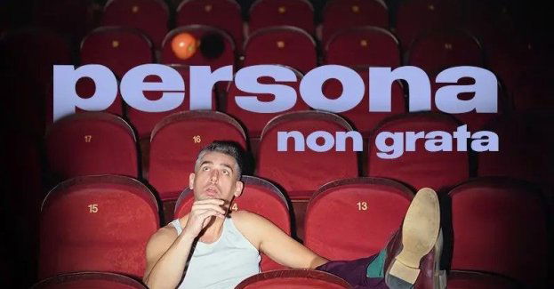 Nowy program - persona non grata