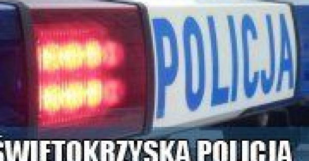 Odpowie za uszkodzenie pojazdu
