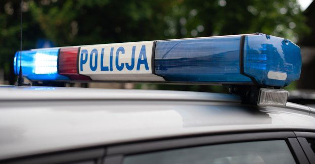 Uwierzyła, że bierze udział w policyjnej akcji